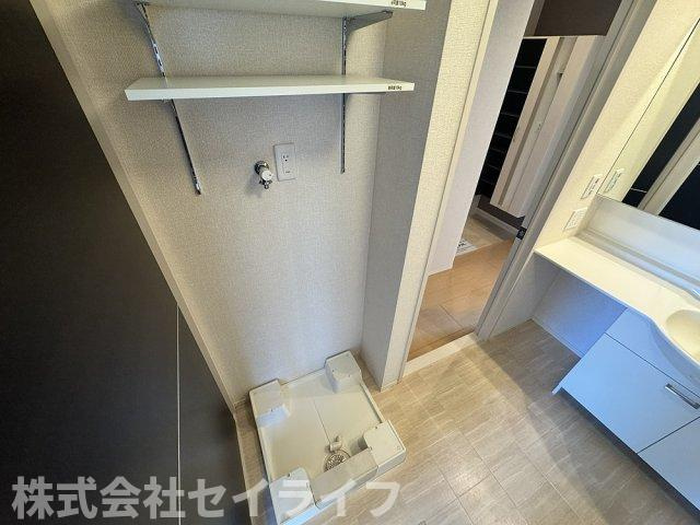 ソレイユ八尾のその他