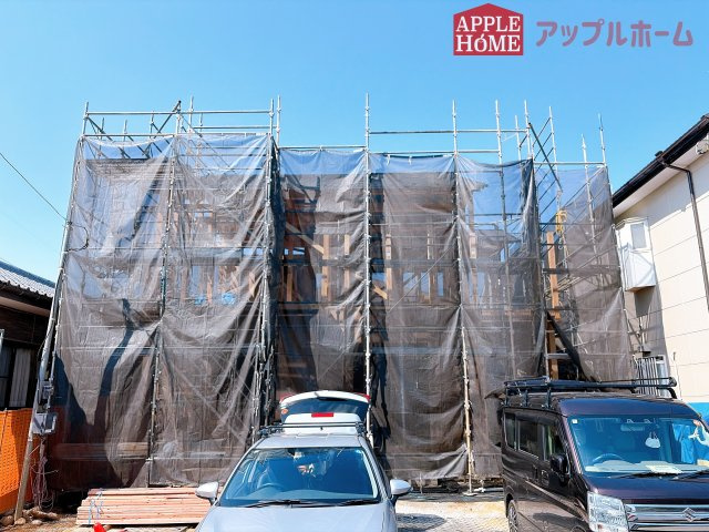 [新築住宅] 深谷市岡里 全1棟のその他