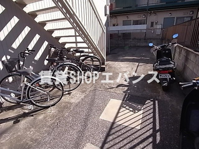【その他共用部分】 | ウインダムコート