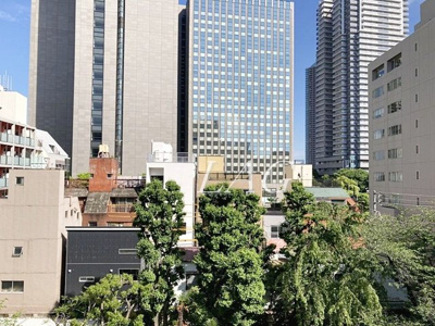 【その他】 | 中銀新川マンシオン
