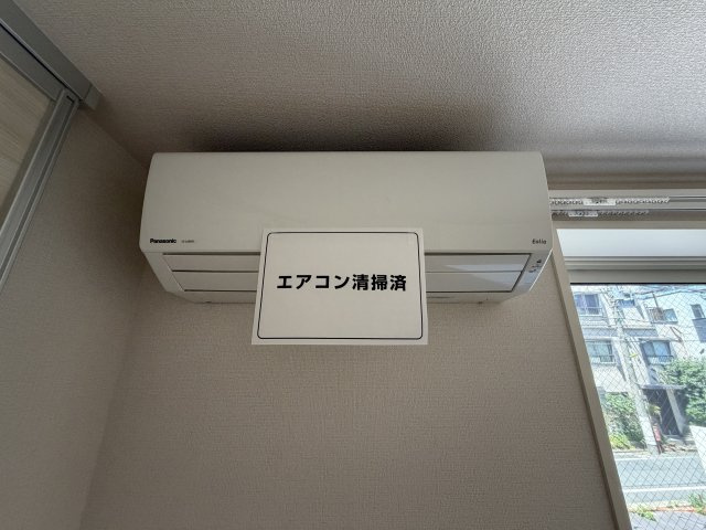ハル　桜新町の設備|エアコン付き♪