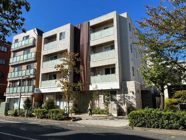 ハル　桜新町