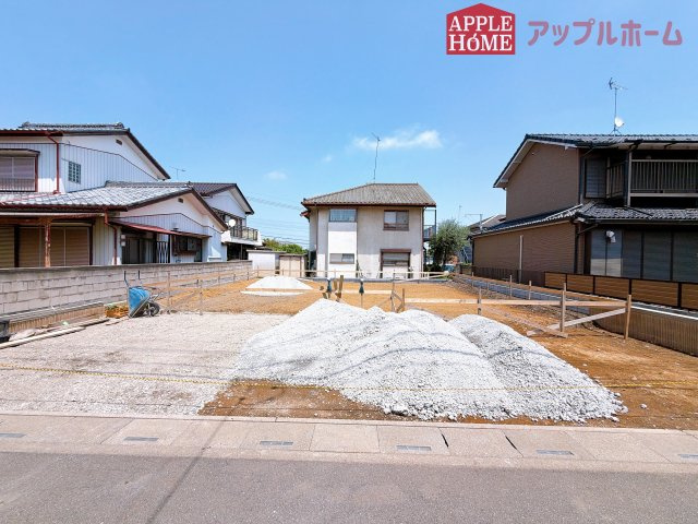 [新築住宅] 深谷市緑ケ丘 全1棟