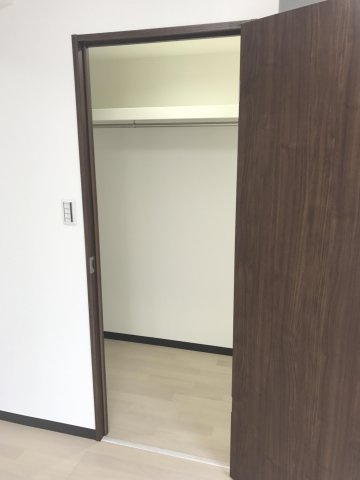 レッドウィングの収納