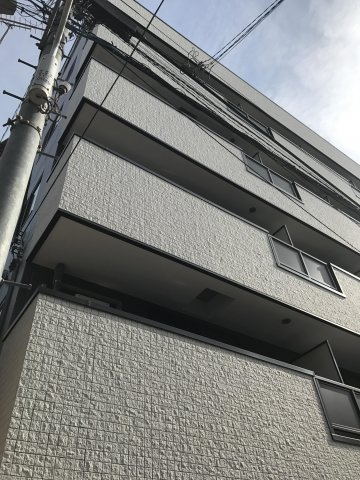 レッドウィングの外観
