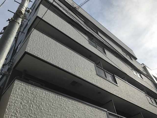 レッドウィングの外観