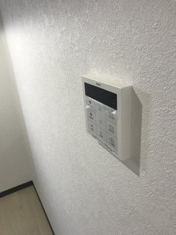 レッドウィングの設備