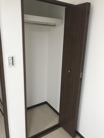 レッドウィングの収納