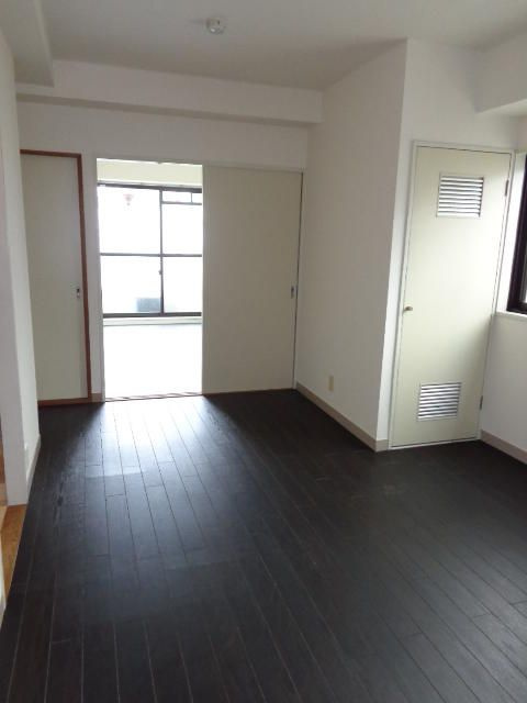 石川ビルの設備