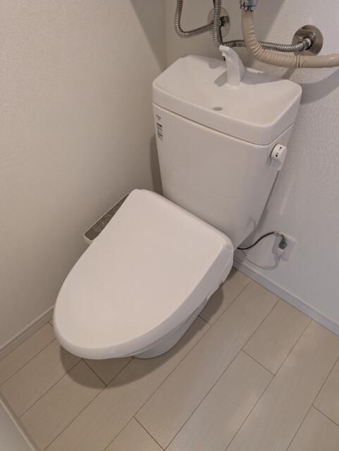 ＣＲＥＡＬ王子Ｓｏｕｔｈのトイレ