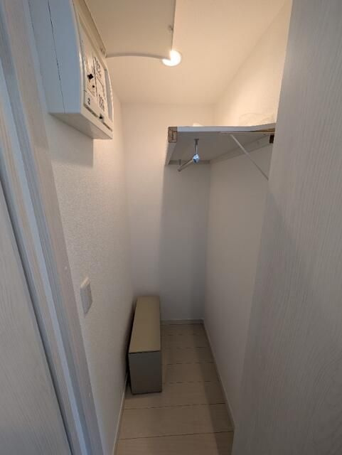 ＣＲＥＡＬ王子Ｓｏｕｔｈの収納