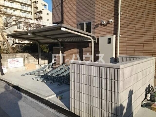 Ｌａ　Ｐａｉｘ（禁煙ＡＰ）のその他共用部分