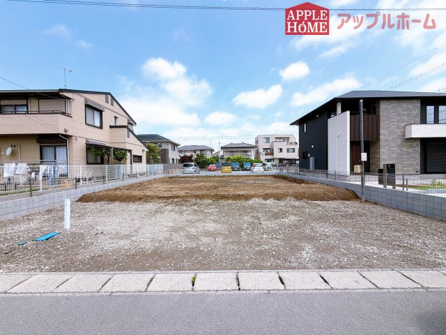 [新築住宅] 深谷市東方町 第6 全1棟のその他