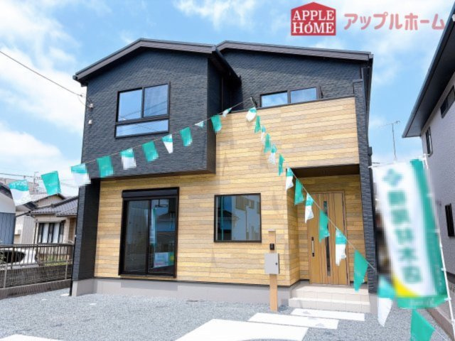 [新築住宅] 深谷市東方 第28期 全4棟