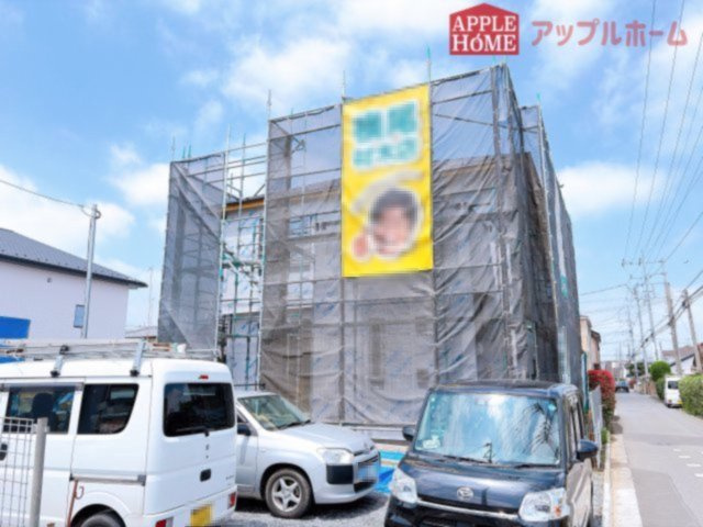 [新築住宅] 深谷市東方 第28期 全4棟のその他