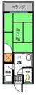 メゾンドリバティB の画像