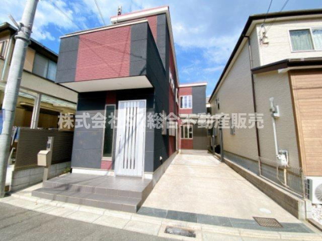 松原1丁目中古戸建