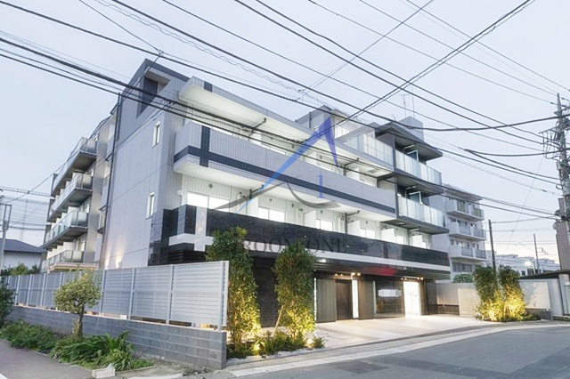 リライア登戸EAST SIDE