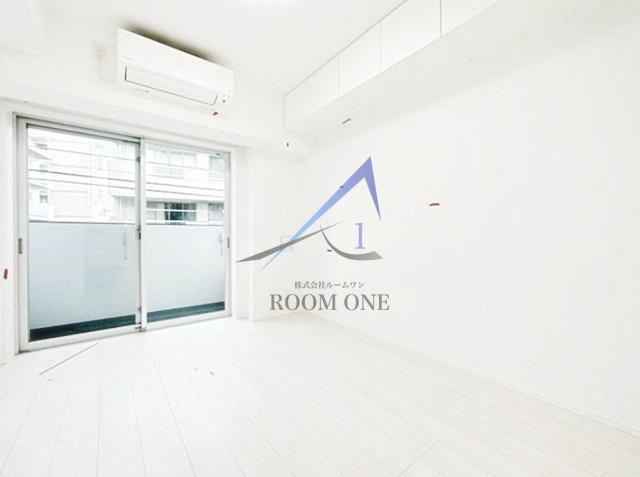 リライア登戸EAST SIDEの居間・リビング|洋室のお部屋です。