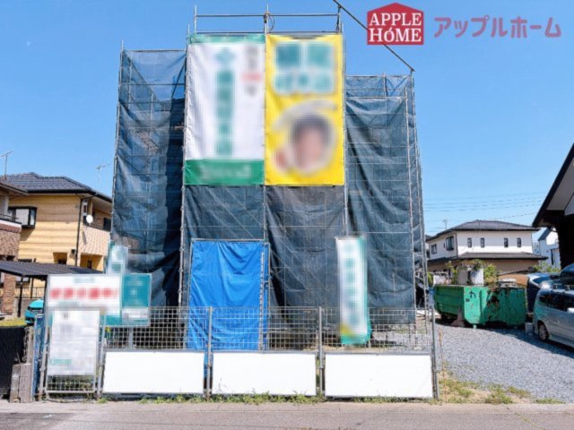 [新築住宅] 深谷市岡 第14期 全1棟のその他