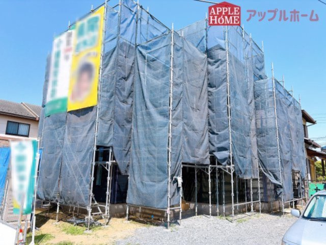 [新築住宅] 深谷市岡 第14期 全1棟のその他