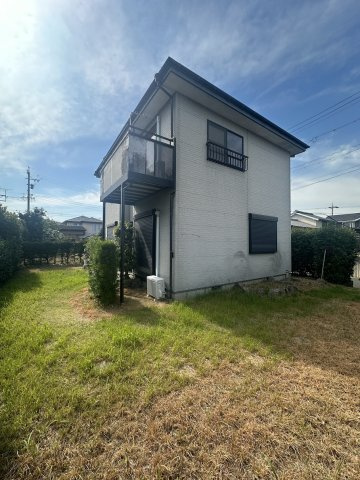 牟呂公文町18番1貸家