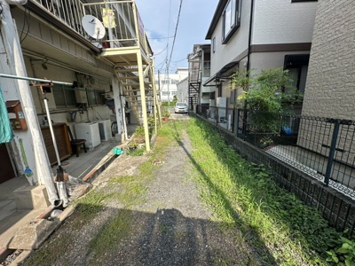 【周辺】 | 昭和台ハイツ