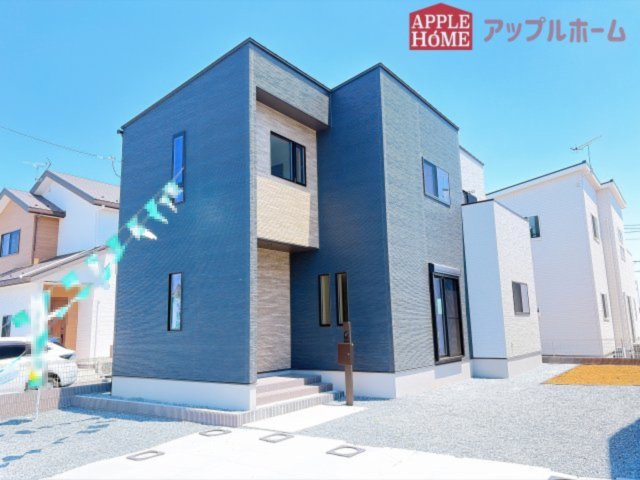 [新築住宅] 深谷市岡 第13期 全2棟