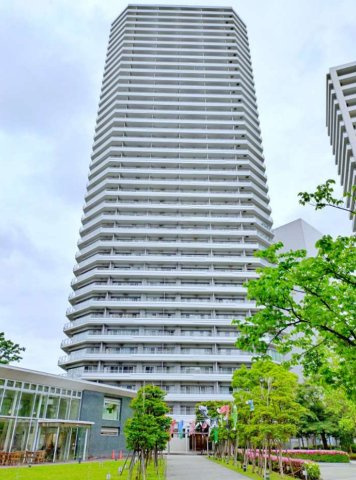 コットンハーバータワーズベイウエスト【仲介手数料無料】ペット可♪
