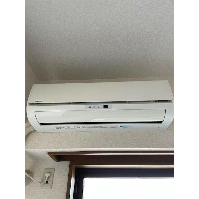 近藤マンションの設備