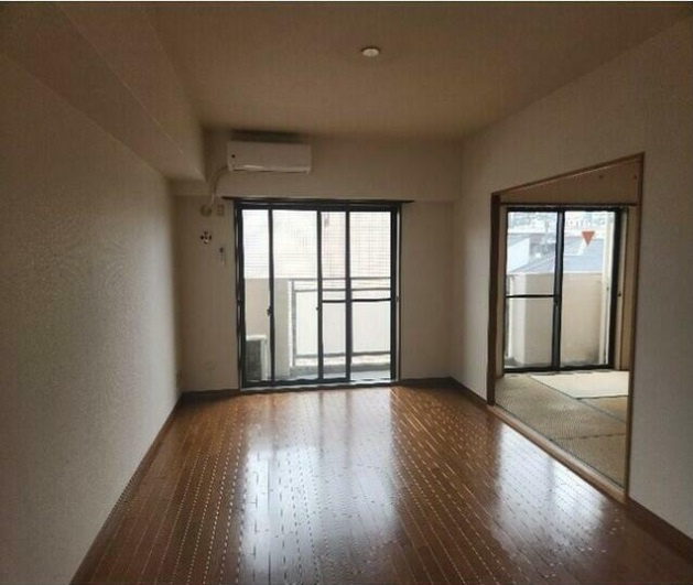 近藤マンションのその他
