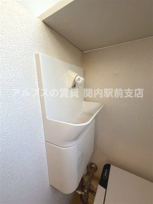 【内装】 | 三春台貸戸建