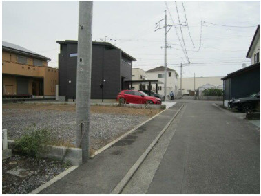 【外観】の画像