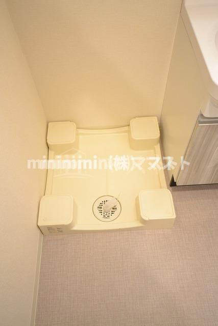 プレサンス難波フィールドの設備