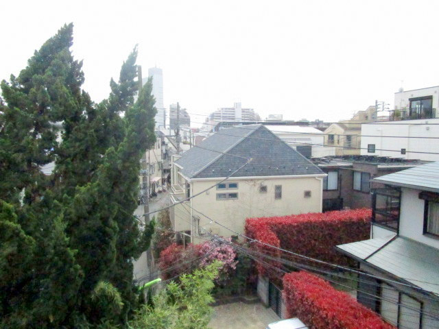 Maison　Relierの展望
