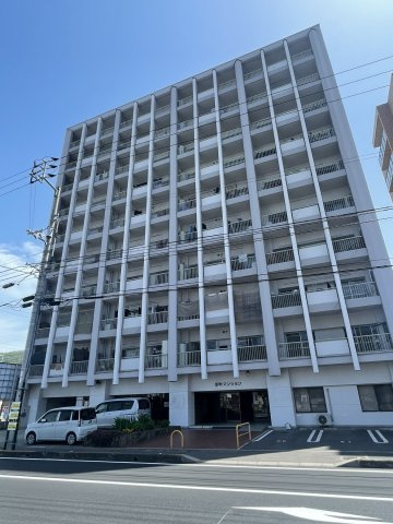 労住協第11ビル京町マンション