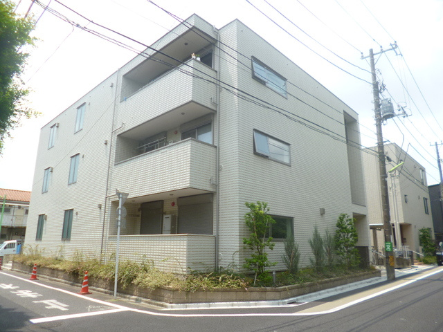 パークヒル千歳台　