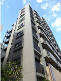 ライオンズマンション白金台の画像