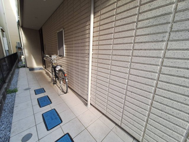 a la Maisonのその他共用部分