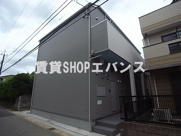 ヴィヴァーチェ前原の画像