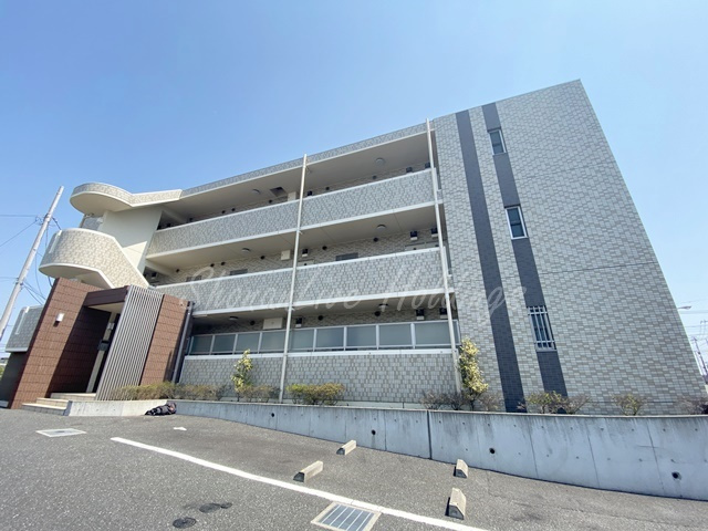 藤沢市羽鳥４丁目の賃貸マンション