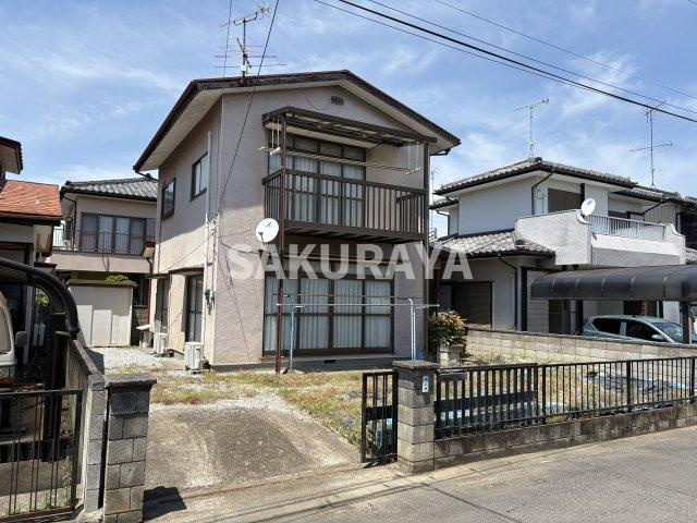 島田町貸家TK