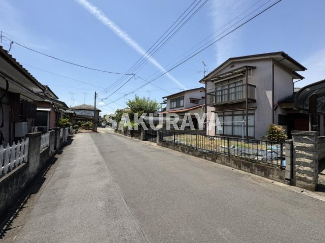島田町貸家TKの周辺