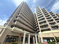 ライオンズステーションプラザ市川・国府台の画像
