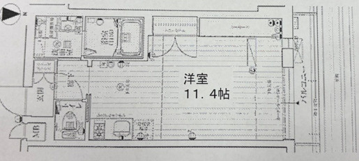 アクアプレイス京都西陣