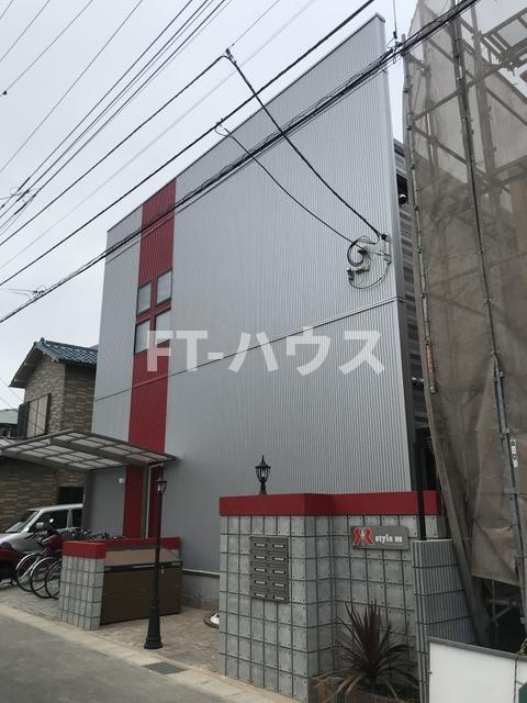 Ｒ－Ｓｔｙｌｅ　ＮＳ