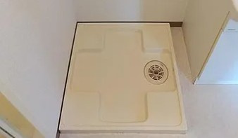 エルヴェ新宿 の設備