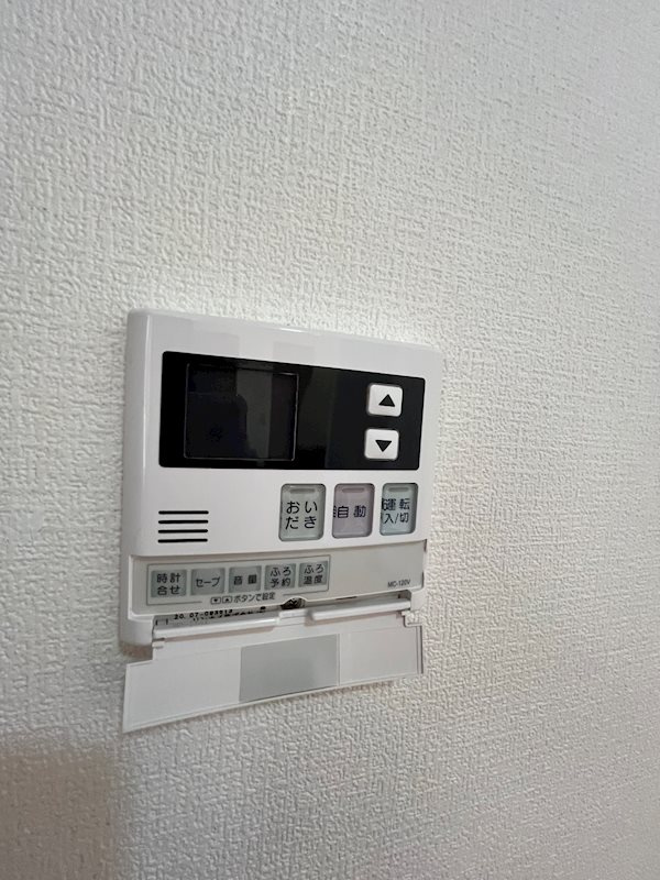 エルヴェ新宿 の設備