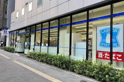 エルヴェ新宿 の周辺