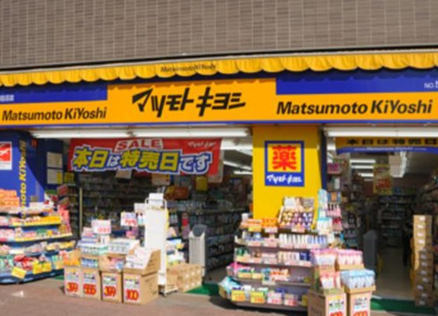 エルヴェ新宿 の周辺